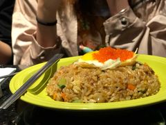 -木槿花韩式炭烤·熟成肉工坊(孙文东路店)
