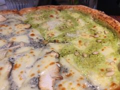 -Primo·丽莫意大利窑烤披萨