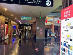 -华谊兄弟影院(IMAX洋桥店)