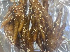 -江湖一盏灯·滇味卤烤(普惠园店)