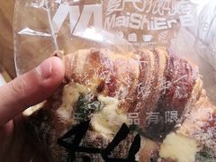 -麦氏尔烘焙(范庄店)