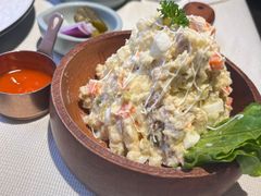 -俄士厨房(印象汇店)
