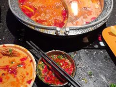 -牛New寿喜烧(虹桥新天地店)