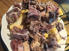 -盐帮食坊•小河帮川菜(四川师大店)