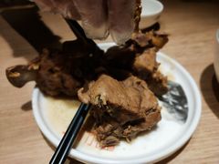 酱龙骨-东北小二东北菜(大车家巷店)