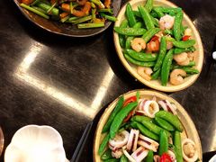 -巷语私房料理(华一实业大厦店)