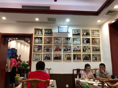 大堂-砂锅李(九江路店)