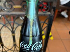 可口可乐-妈阁铭记澳葡美食