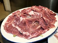 -华哥新鲜猪精品美食