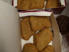 -肯德基(顺义光明大街店)