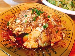 -勇猛子川菜馆(新军路店)