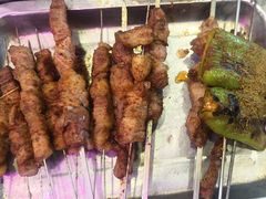 -瑞杰烧烤店·24小时营业(山东路店)