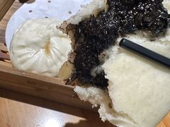 -食膳公园包子铺(烈士公园店)