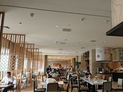 -杭州开元名都大酒店·地中海自助餐厅