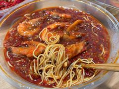 -李叔叔虾蟹大排档(青羊店)