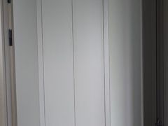 -索菲亚全屋定制衣柜橱柜家具(通州运乔居然之家店)