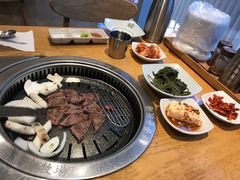 -黄金牧场(明洞总店)