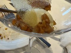 海盐焦糖坚果冰激凌-王品牛排(杭州大厦店)