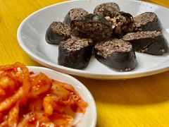 -屋里家延边朝鲜族冷面(南园店)