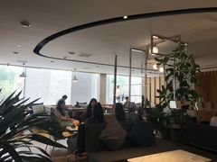 大堂-Bracket Coffee(工体店)