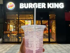 -汉堡王(萧山宝龙店)