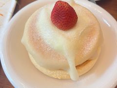 -Cafe de Coucou(牛市口店)