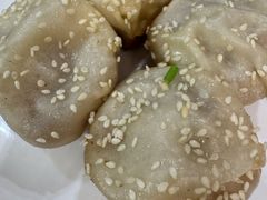 -小杨生煎(白玉兰广场店)