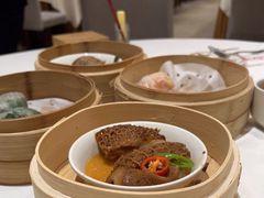 -喜宴又一村·粤菜·茶点·海鲜(壹方天地店)