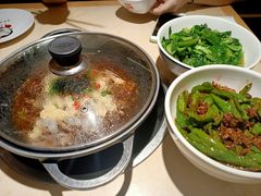 -大碗先生(万家丽店)