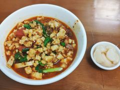 -刘信牛羊肉小炒泡馍(回民街店)