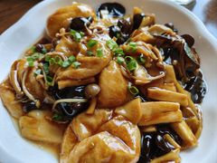 -浦江餐饮•上海菜馆(五四路店)
