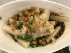 红油米豆腐-贵州大厦贵州厅(樱花园西街店)