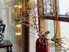 -泉客厅Spring Pavilion(303M空中会客厅)