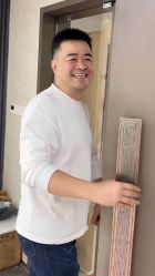 -唐风采假发补发定制