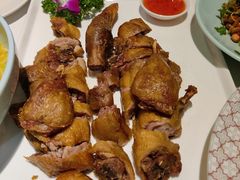 -外滩往事民国上海菜(黄浦店)