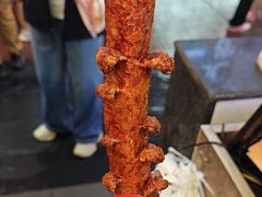 -黑色经典臭豆腐·湖南特产(潇湘文化店)