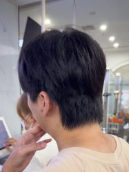 -发源地HAIR SALON