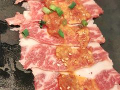 -新石器烤肉(南站店)
