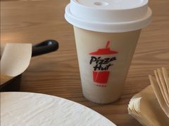 -必胜客(南通新圆融店)