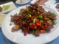 -京城百饺园•东北菜馆(红谷滩店)