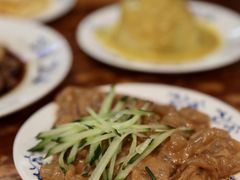 -柴氏风味斋(甘家口店)
