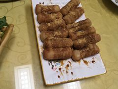 -川悦壹号·川菜(蠡溪路店)