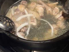 -同仁四季椰子鸡(福田东园总店)