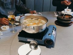 -金陵食府(林景店)