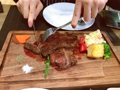 -源·新派中西餐厅(青蓝山美食一条街店)