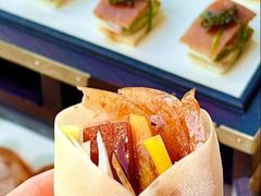 -莉莉海堂HAITANG·烤鸭(国贸商城店)