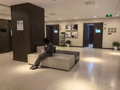 -爱康卓悦体检中心(河西新地中心分院)
