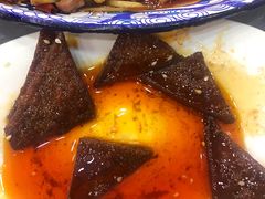 -江湖黑大兔(杨家坪店)