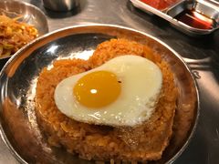 -大丘街路边烤牛肉