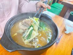 -青岛排骨饭米线(原东平里店)